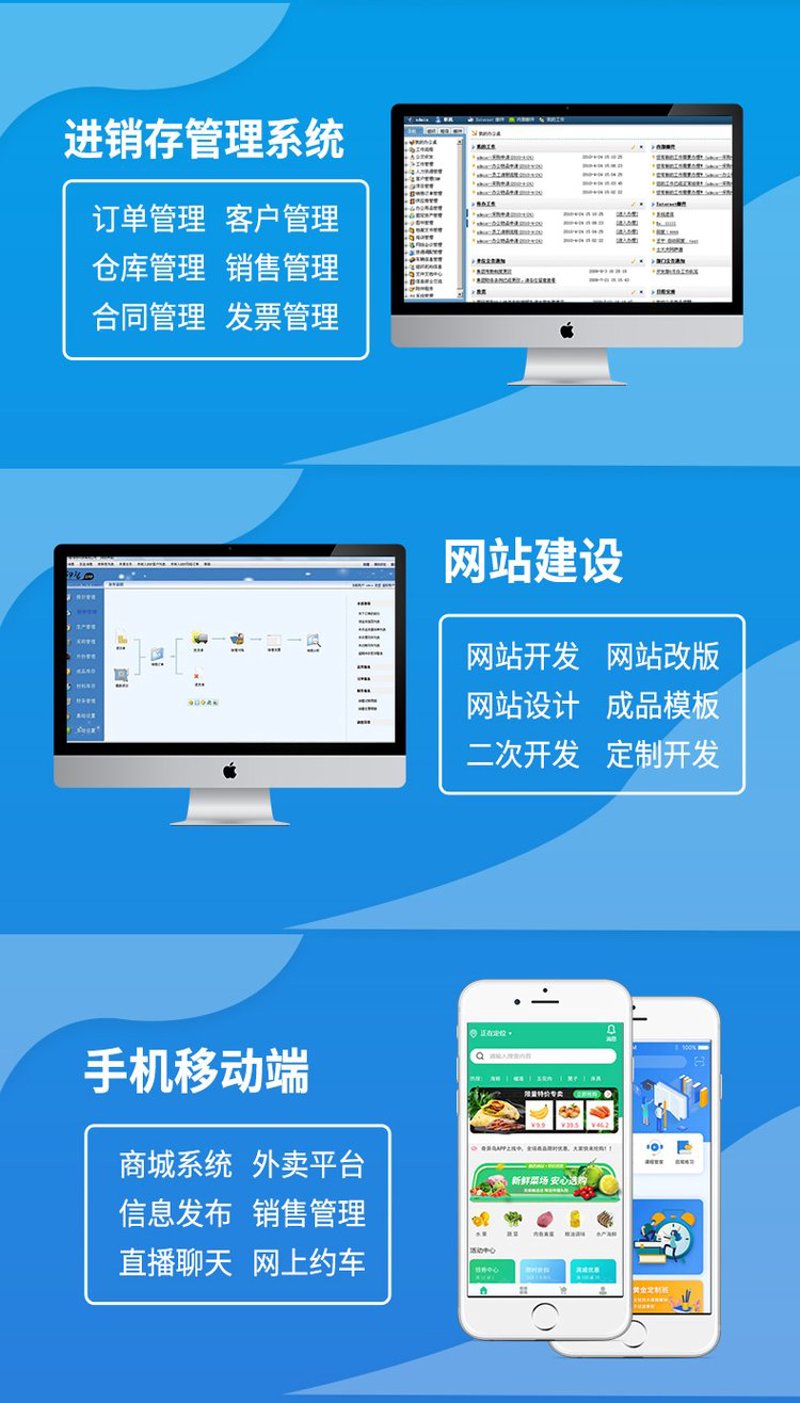 小程序商城开发：解锁商业新钥匙