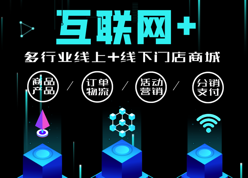 商城系统的前世今生：定制服务引领未来潮流